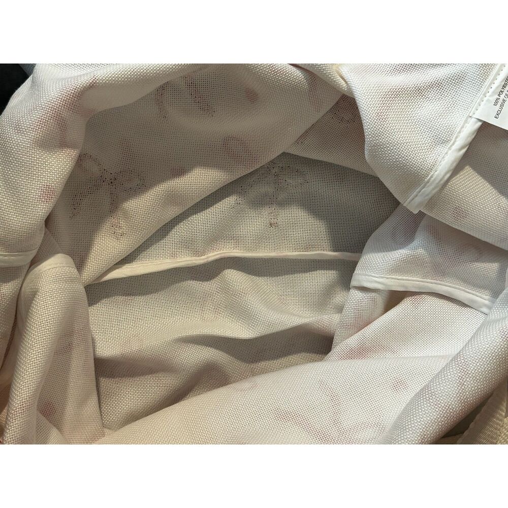 Pink Coquette Everyday Tote NWT - Picture 4 of 5